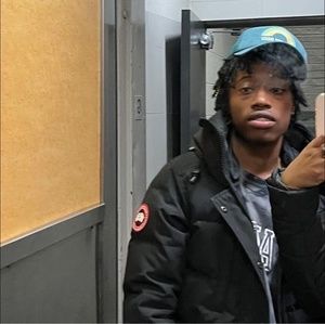 Meet your Posher, Johnny